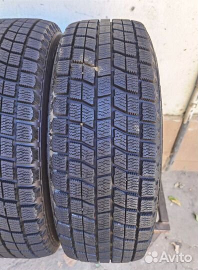 Bridgestone Blizzak MZ-03 195/65 R15 97H
