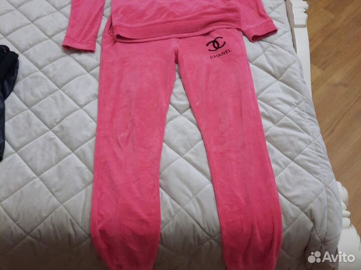 Домашний костюм женский 42 44