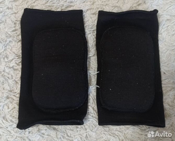 Наколенники детские