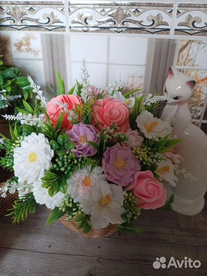 Мыльные композиции