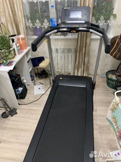 Беговая дорожка LifeSpan TR30001C