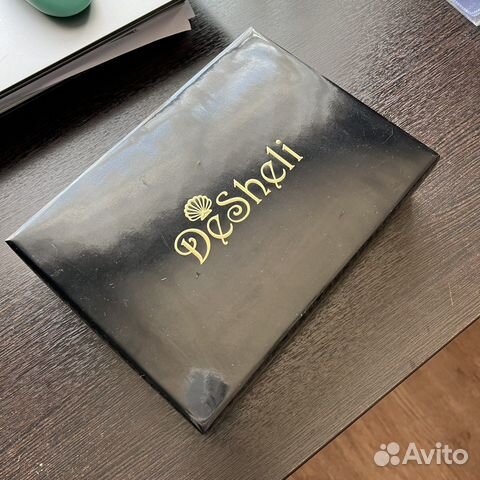 Ультразвуковой аппарат Cleartone от Desheli