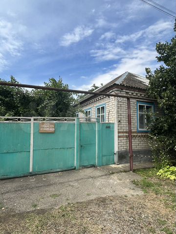 Дом 90 м² на участке 14 сот. на продажу в Зеленокумске | Купить дом в ...