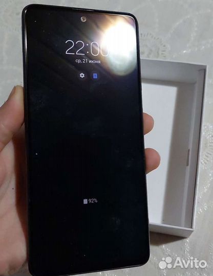 Samsung galaxy A51 4/64gb