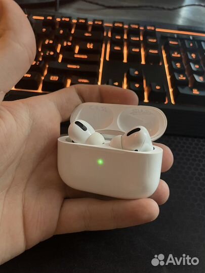 AirPods Pro оригинал