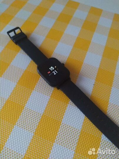 Xiaomi amazfit gts