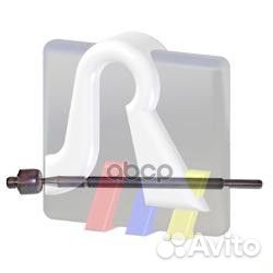 92-00694 тяга рулевая правая Ford Transit 2.3