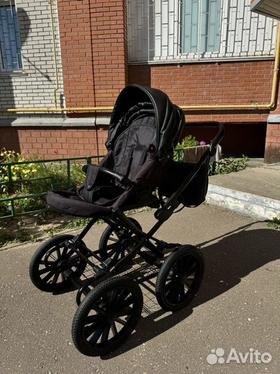 Коляска riko basic 2 в 1