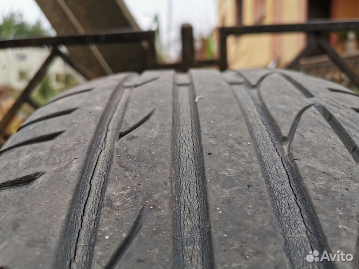 Bridgestone Potenza S001 225/45 R18