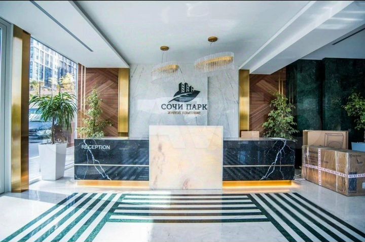 1-к. квартира, 24 м², 14/19 эт.