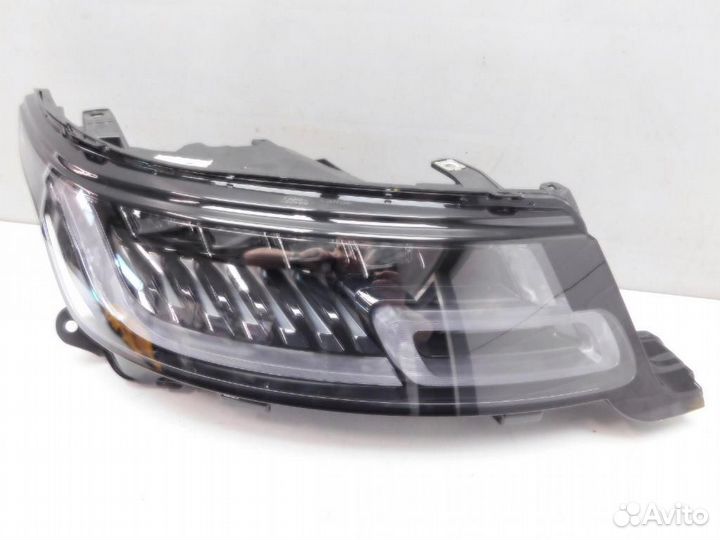 Фара правая Land Rover Range Rover Sport