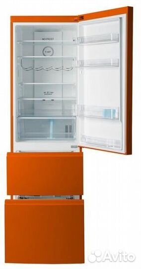 Холодильник Haier