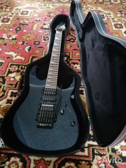 Электро гитара бу