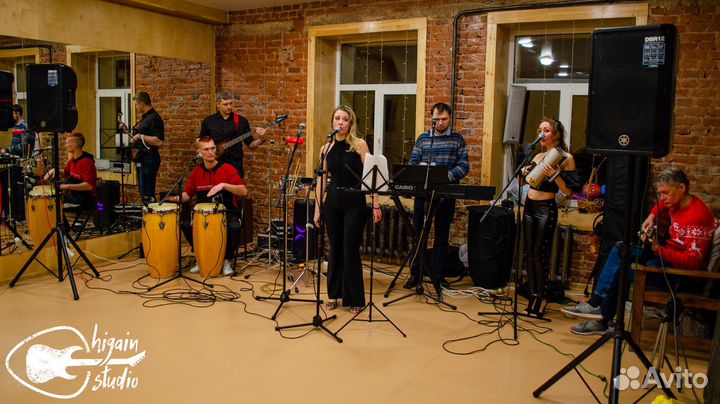 Звукорежиссёр. Аренда звукового оборудования