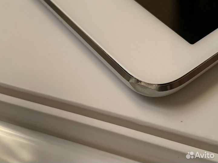 iPad mini 2 64 retina sim