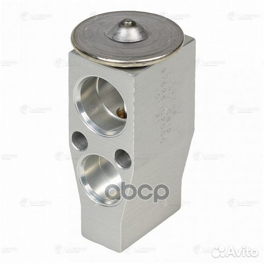 Клапан расш. кондиционера (трв) ltrv0812 luzar