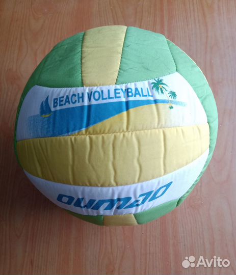 Мячи разные, новые и б/у