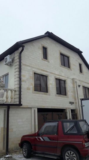 Комната 17 м² в 6-к., 3/3 эт.