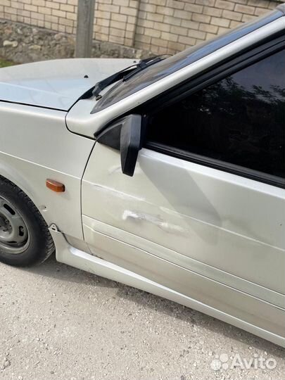 ВАЗ 2114 Samara 1.6 МТ, 2004, 150 000 км
