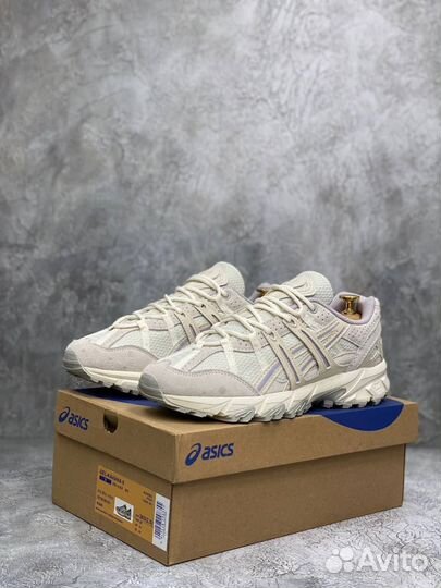 Кроссовки Asics GEL Kahana 8 оригинал. качество