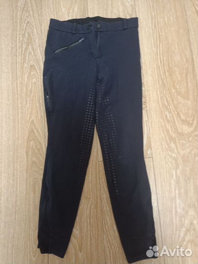 Бриджи,перчатки,щётки и ботинки для конного спорта