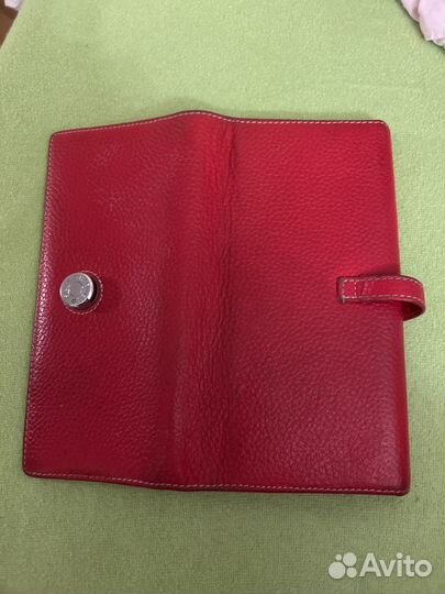 Кошелек женский hermes