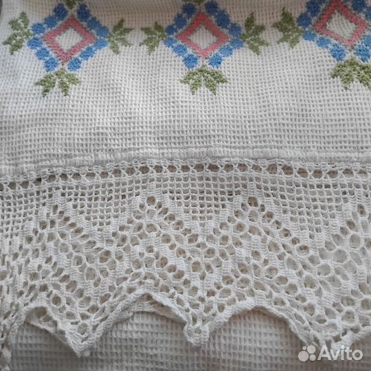 Полотенце-рушник