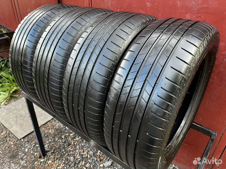 Bridgestone Turanza T005 225/55 R17 97W