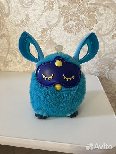 Игрушка furby