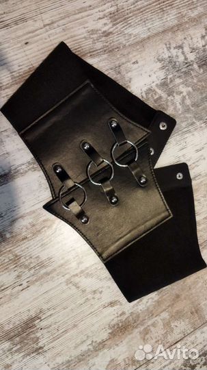 Пояс корсет женский