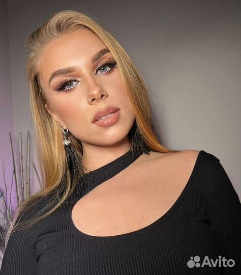 Свадебный стилист-визажист, причёски, макияж