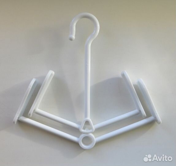 Вешалка для сушки обуви 