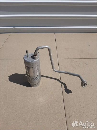 Трубка кондиционера Чери А13