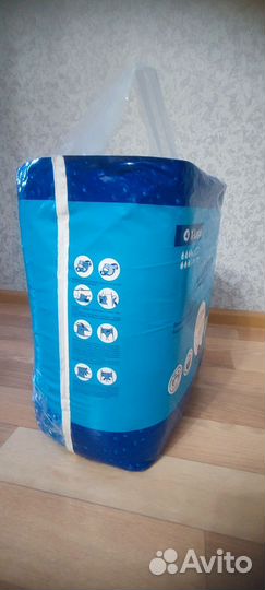 Памперсы для взрослых размер xl