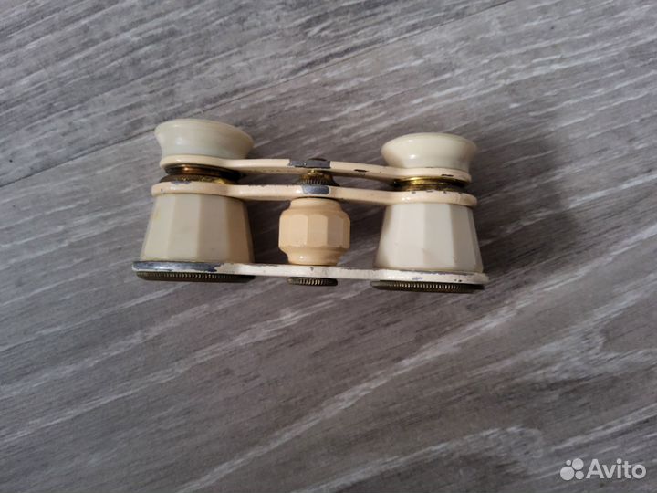 Театральный бинокль