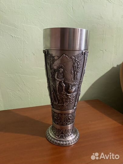 Кружка пивная