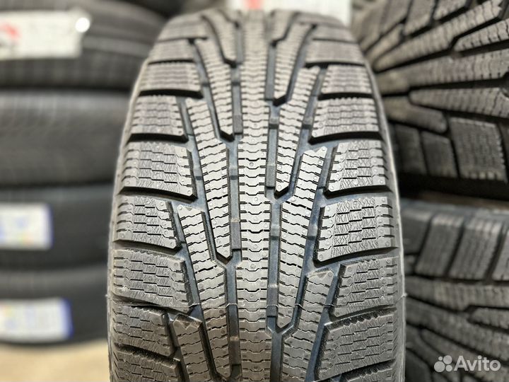 Nokian Tyres Nordman RS2 SUV 225/55 R18 102R