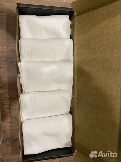 Подарочный набор носков