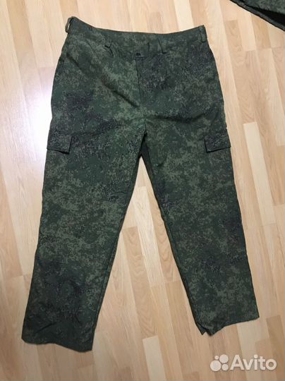 Военная форма мужская