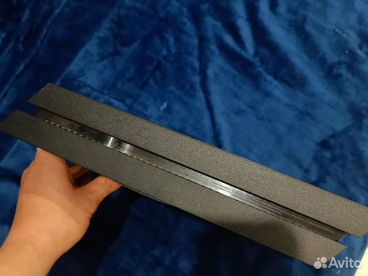 Ps4 fat 500 gb