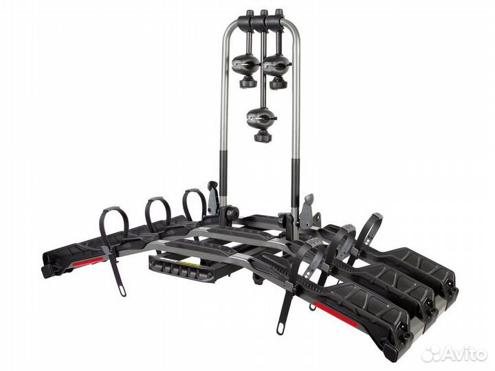 Велокрепление Buzzrack E-Hornet H3 на фаркоп