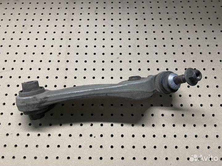 Рычаг подвески f10 bmw