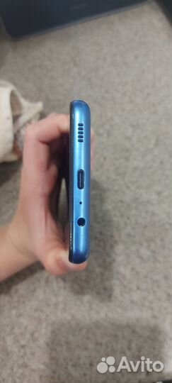 Samsung Galaxy M12, 4/64 ГБ