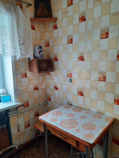 2-к. квартира, 45 м², 1/4 эт.