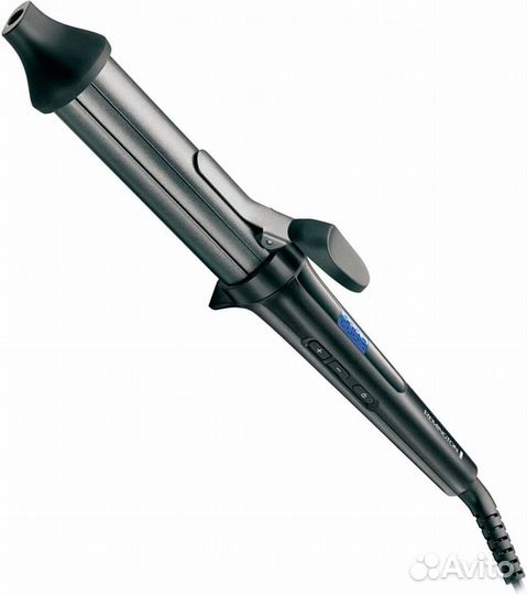 Плойка щипцы remington