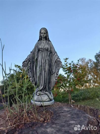 Мадонна Дева Мария Матерь Божья