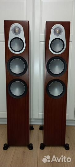 Monitor Audio Silver 300 6g Walnut