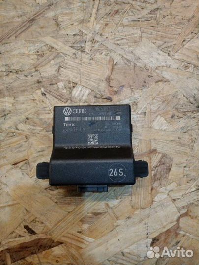 Блок Geteway Volkswagen Passat B6 CDA 2010