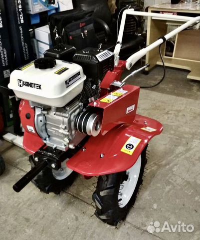 Мотоблок Handtek 8 л.с