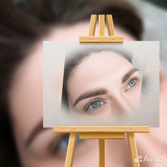 Перманентный макияж